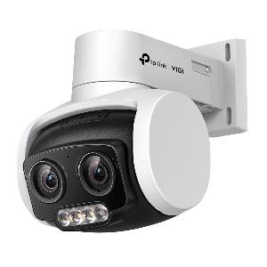 VIGI C540V  TP-Link, VIGI 4MP Outdoor PT Network Camera